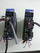 Used Sanyo Servo Driver RS1A01AA Photo Photo Photo Photography Package Easy to Use