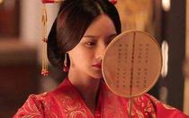 Luoshui Fu Zhen Mi's Tuanfan Derived from Antique Original Handmade Hairpin Hairpin Hanfu Cheongsam Accessories