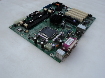 Original Lenovo Wanquan T168 T468 G4 R150 server motherboard P4MK2-GL 11009478