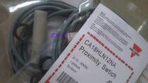 Sales New Swiss Jiale Capacitive Proximity Switch CA18GLF08NA