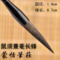 Four Treasures of the study oolong spit ink shu xu brush hu bi painting jian hao calligraphy