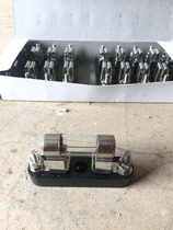 The plug-in-type insurance seat BN-1