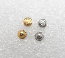 Special hot sale Ten special price head Omega extended gold-plated stainless steel new watch parts