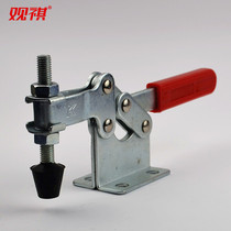 Quick clamp Tooling clamp Combination Quick clamp Welding clamp Compression lining clamp 200W 220WLH