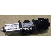 Taiwan Ji Er HNC spool valve type hydraulic safety valve SFD-10-D24-2B2-120 in stock
