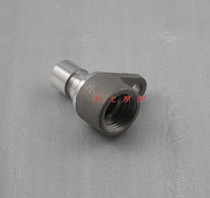Applicable GN125H GN125-2 drill leopard HJ125K K-2 motorcycle transspeed table driven gear shaft sleeve bush