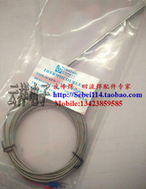 Tin furnace temperature measuring line wave soldering thermocouple electronic factory tin furnace special temperature sensor