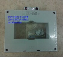 Chint transformer BH0 66- 1500 5 100 hole 40VA 0 5 original