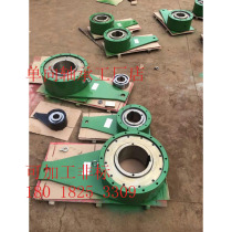 Factory direct sale NYD NJ ND80 single board non-contact backstop one-way clutch backstop anti-reversal