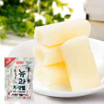 Korea Imports Candy International Cows Milk Sugar Like Childhood Big White Rabbit Milk Sugar Wedding Happy Candy 100g