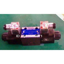 Yuken Solenoid Valve Coil Solenoid Voltage 220V 110V 24V Plug Model DSG-01