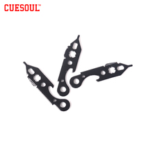 CUESOUL Professional MULTI-function FLYING MARK TOOL DART ACCESSORIES Dart ROD TIGHTENING TOOL SET