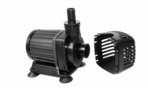 Enterprise shop Zongzheng EQ-3000 variable frequency submersible pump 25W head 2 7m Flow 3000L