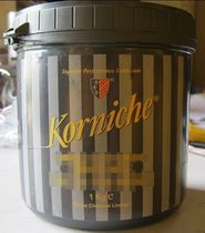 Original Bill molybdenum disulfide anti-wear paste high temperature grease 1 kg tank factory price direct sales