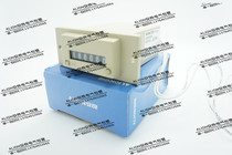 First-class agent ALION Anliang electromagnetic counter CSK6-YKW DC24V pulse counter 6 bits