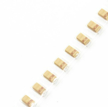 1206 SMD tantalum capacitor 16V1UF Type A A105K16V original 3216
