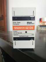 SS201H-3Z-D3 Solid state relay is packaged in stock