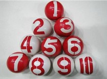 Huaxia gateball polishing gateball game gateball professional gateball polishing Gateball