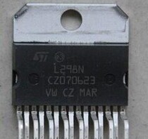 l298nl scattered new spot quality assurance original word