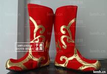 Monkey King Qi Tian Dazheng boutique opera boots boots costumes in Shang props new products
