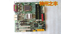 Original GA-5YASV-RH 775 pin support Xeon 3220 quad-core CPU spot promotion