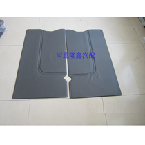Dongfeng Xiaokang K17 K01 K01 K02 K02L inner plaque decorative plate door plate door rizie delivery buckle