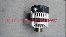 Sichuan Gas Wild Horse Accessories F99F10F12 Wild Horse Generator Alternator Kawasawa Wild Horse Generator Accessories