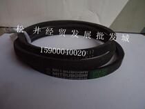 M-17 circumference 430MM MITSUBOSHI imported from Japan washing machine belt antistatic Panasonic Samsung Sharp