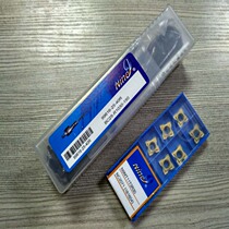 Taiwan durable Nine9 chamfering knife rod 99616-25-40R concave round chamfering knife dense tooth arc chamfering knife