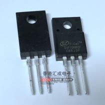 SVF10N60F 10N60 TO220F New original
