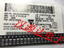 WSL2010R2000FEA R20F 0 2R 75PPM 1% 1 2W 2010 VISHAY ALLOY Resistance