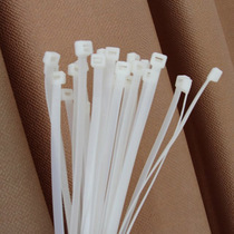 Plastic self-locking nylon cable tie tie tie 3 6*350mm250 strip