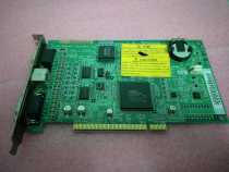 Original disassembled PCi-TiMER-CARD PCi4 color new PCi-TiMER-CARD physical map