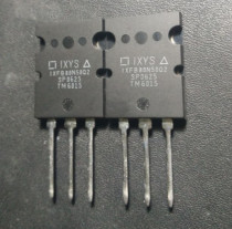  IXFB80N50Q2 Field effect 80A 500V Original factory original word original foot Genuine quality assurance