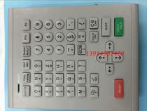 Original Mitsubishi key operation panel M520 M64 system dedicated EDIT digital keyboard KS-4MB911A
