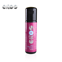 German EROS water-soluble lubricant Human body lubricating oil excitement female vaginal dryness g-spot sex toys lw