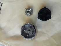 Midea wall breaking machine mixer accessories WBL1021S WBL1022S up and down clutch connector to send mat