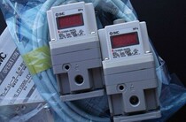 Spot ITV2030 ITV2050-03F3N3-Q special Japan SMC electric proportional valve