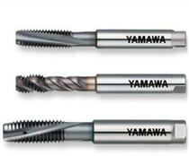 Japan YAMAWA Spiral tap N-White Black M3 M4 M5 M6 M8 M10 M12 M14
