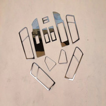 Great Wall Haver H2 modified special interior Harvard H2 air conditioning outlet Sequins Haver H2 water cup frame decoration