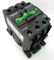  Original Schneider AC contactor LC1E65F5N LC1-E65F5N AC110V