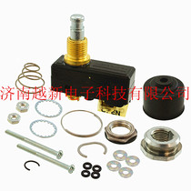 BZ-RQX167 Honeywell quick switch Honeywell micro switch Single pole double throw