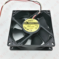 Original ADDA AD0812XB-A73GL 8025 12V 0 55A large air volume box cooling fan