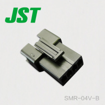 SMR-04V-B thousand gold electronics supply Japan JST connector molded case imported connector
