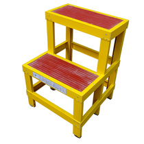 0 5 m insulated stool insulation maintenance platform second-order insulation high and low stool 1 m third-order insulation high and low stool