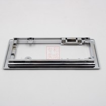 HCG and Accessories and Urinal Sensors 3437 Exterior Frame Exterior Panel Exterior Frame Original