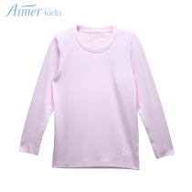 I love milk girls to bring white long sleeves to warm coat AK172N 51