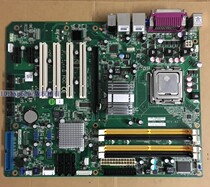 Yanhua AIMB-766 REV A2 AIMB-766G2 dual network card industrial control industrial motherboard spot