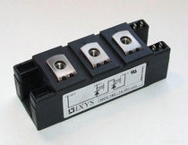New IXYS thyristor MCC162-08io1 MCC162-12io1