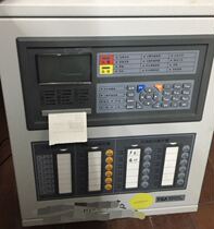 Taihe TX3000A Fire Alarm Controller Drive Board Power Board